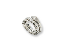 Load image into Gallery viewer, Serpiente Ring / Anillo