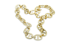 Load image into Gallery viewer, Veronica Necklace