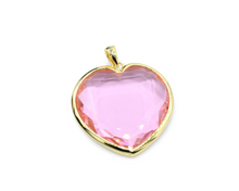 Load image into Gallery viewer, El Corazon Rosado