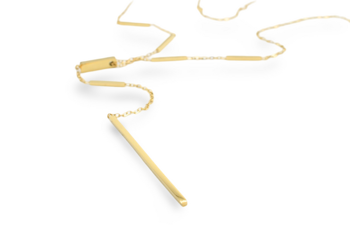 Linda Necklace