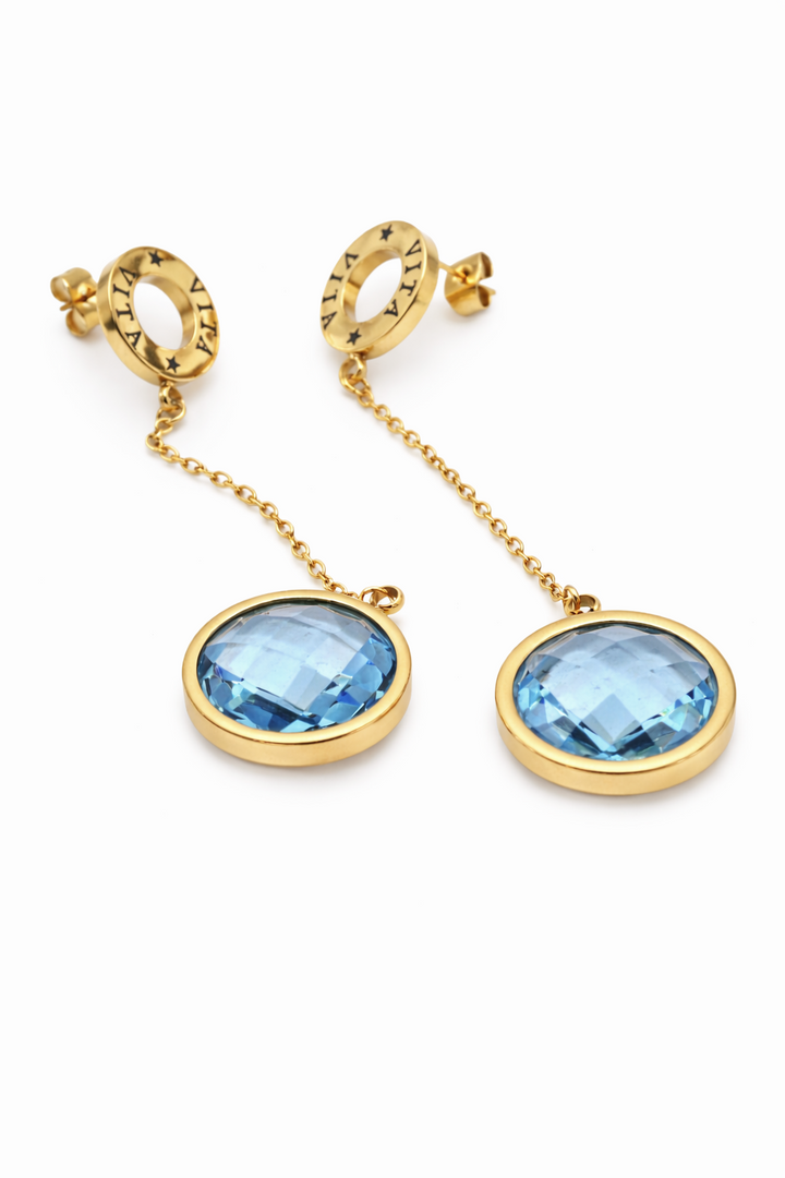 Vita Earrings