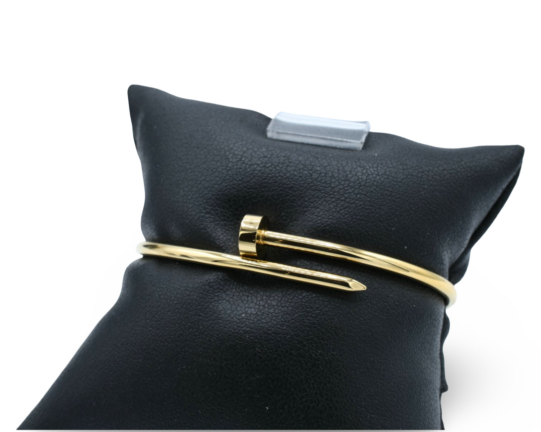 Nail Bangle