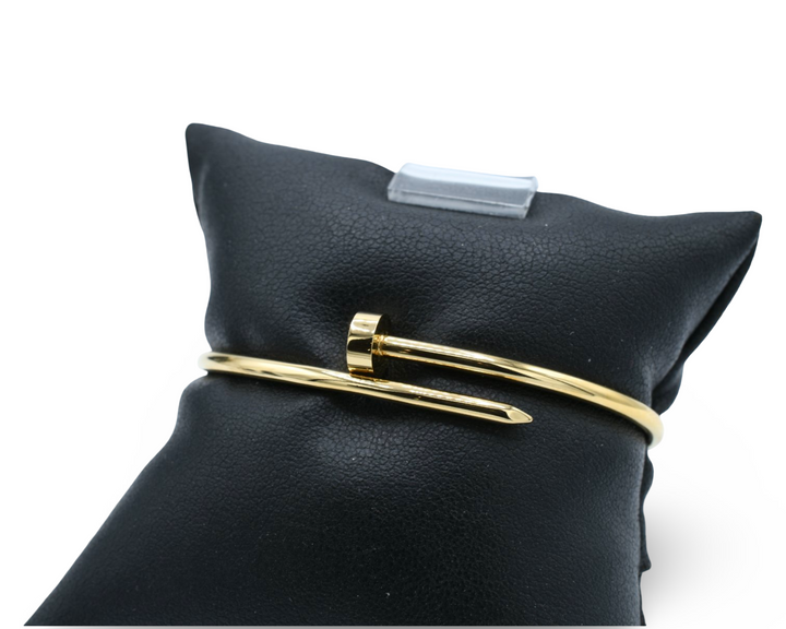 Nail Bangle