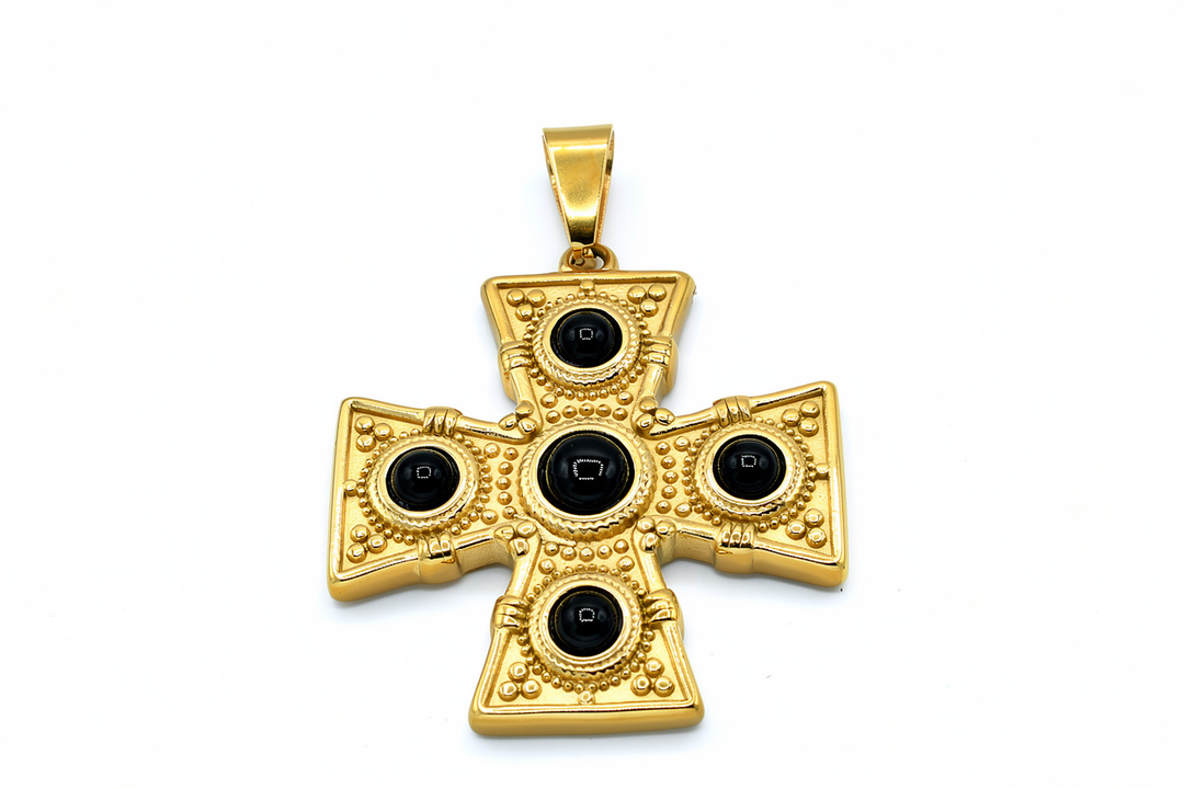 Lady Pendant