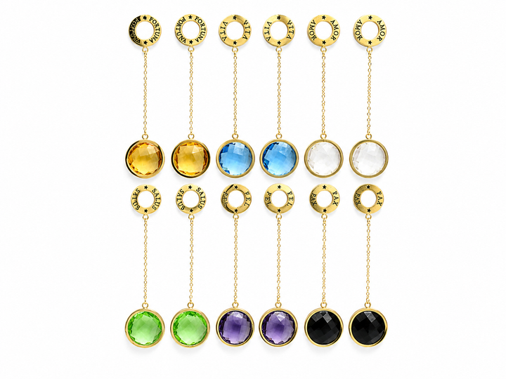 LATIN Earrings