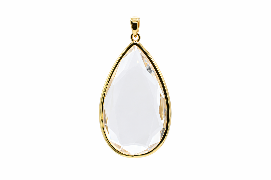 Tear Drop Pendant