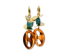 Load image into Gallery viewer, Havana Earrings