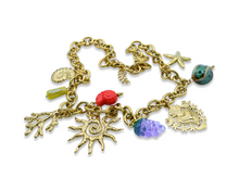 Load image into Gallery viewer, Sunset Necklace