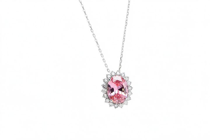 Princess Necklace 925