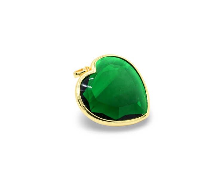 El Corazon Verde