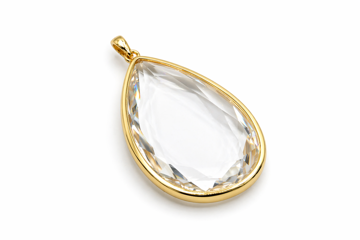 Tear Drop Pendant