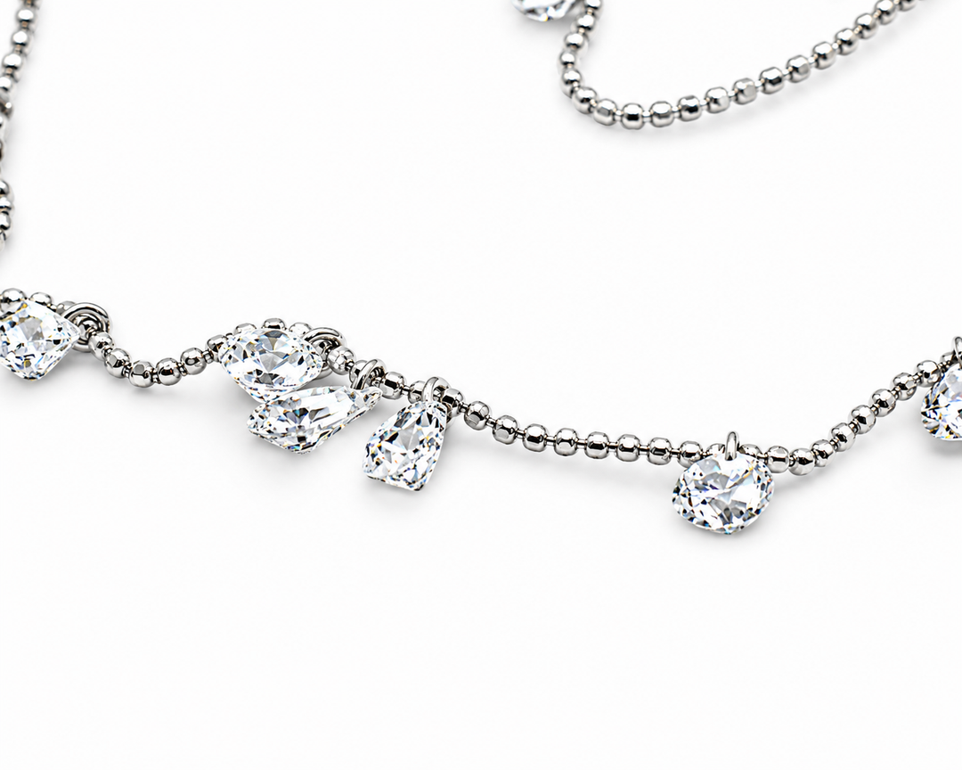 Taylor Necklace