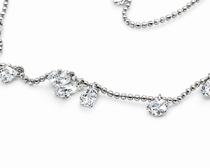 Taylor Necklace