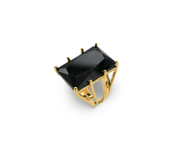 Explicit Black Ring / Anillo