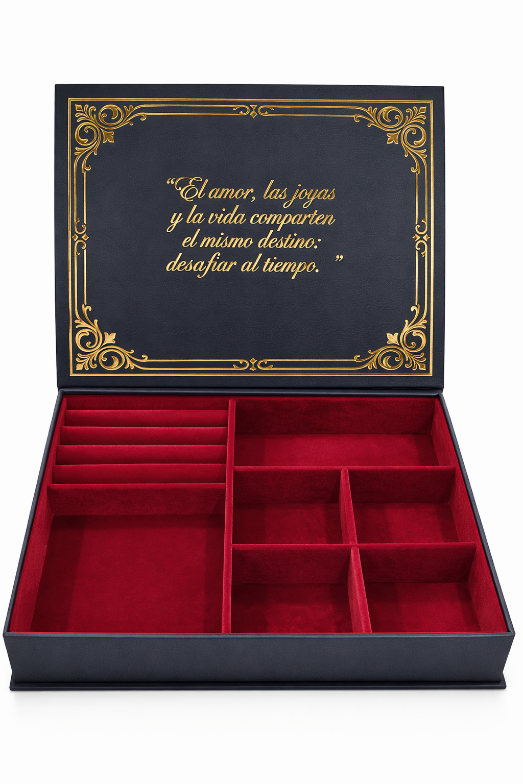 LinReve Jewelry Organizer