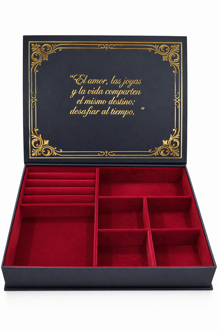 LinReve Jewelry Organizer