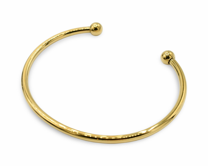 Simple Bangle