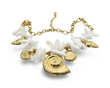 Load image into Gallery viewer, Ocean Necklace