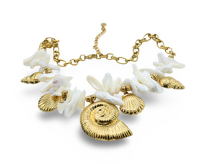 Ocean Necklace
