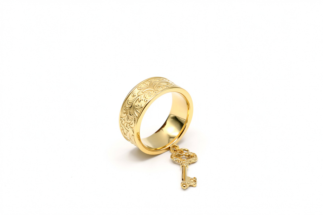 Key Ring