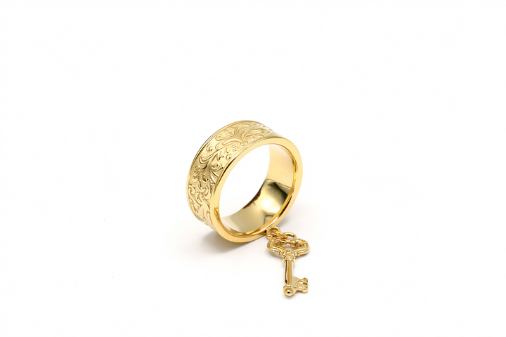 Key Ring