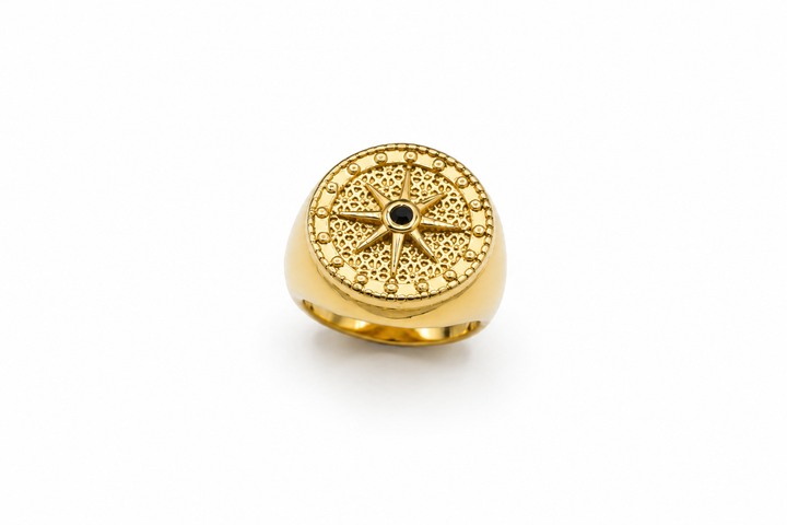 Brujula Ring / Anillo