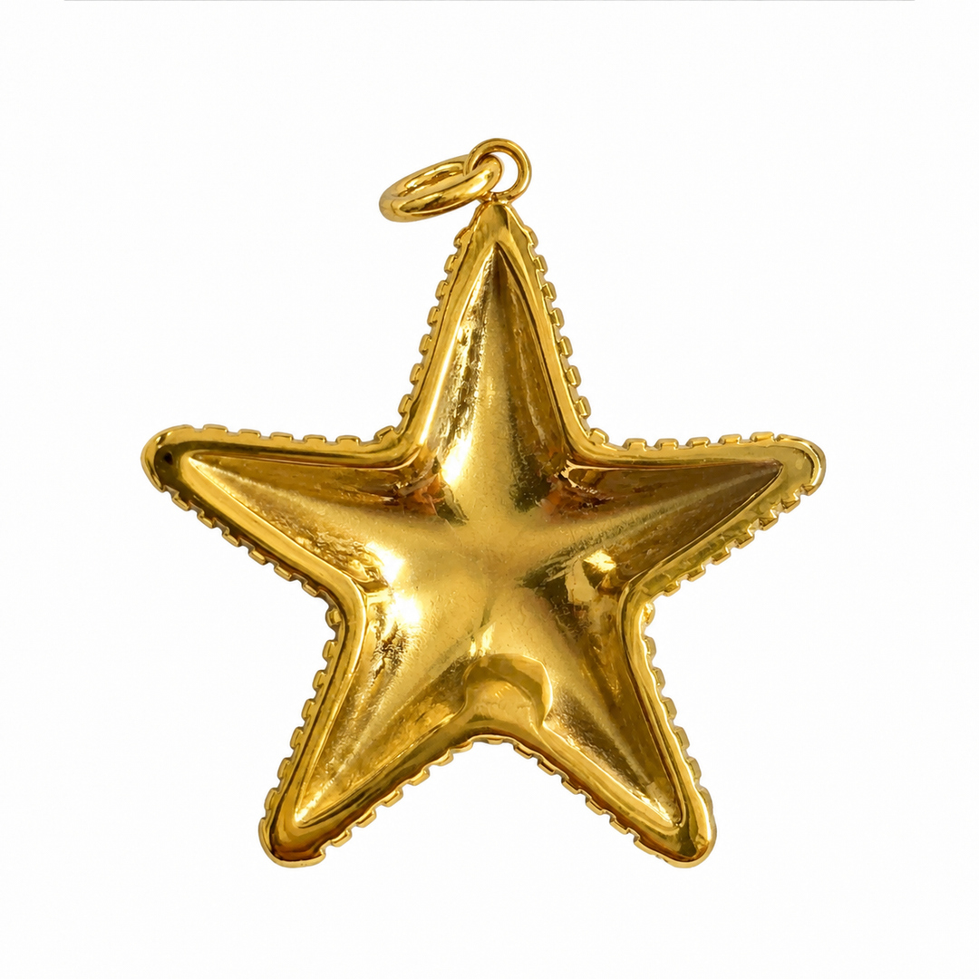 Seastar Pendant