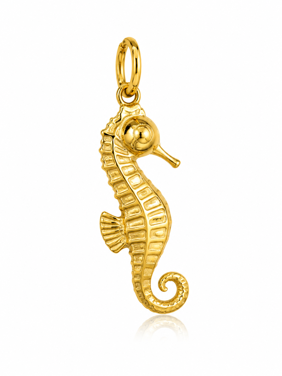 SeaHorse Pendant