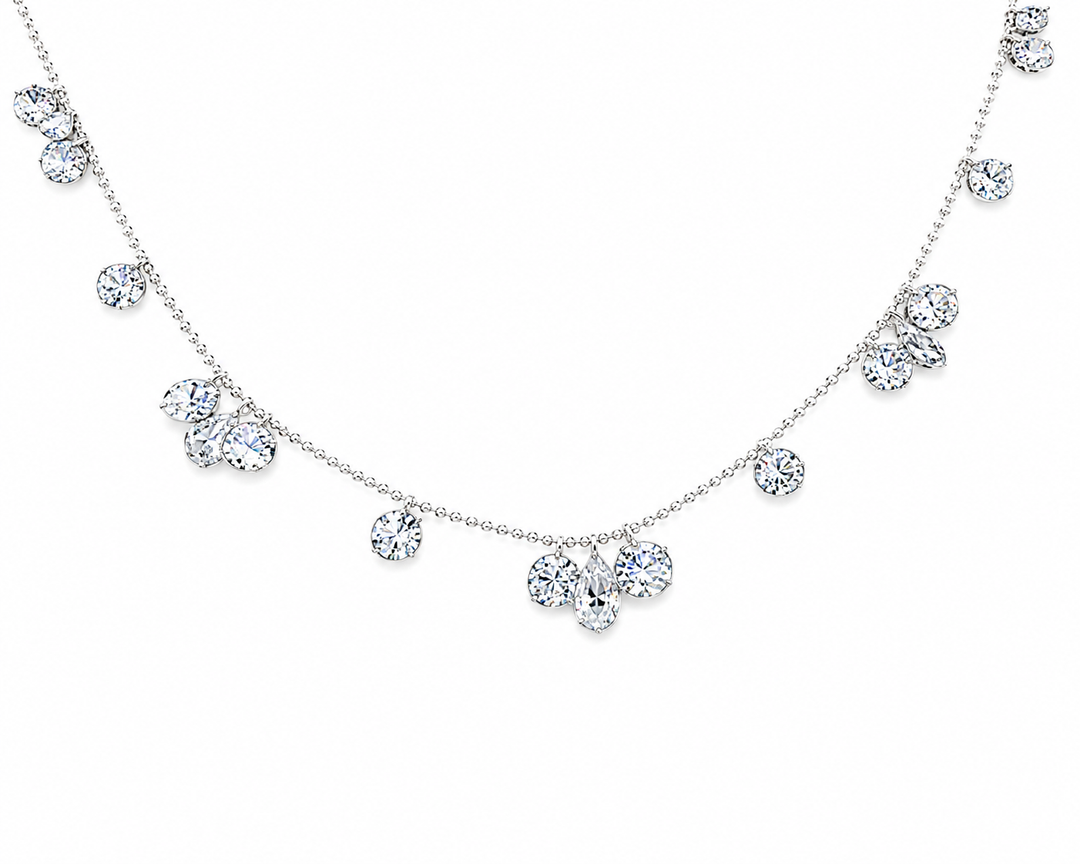 Taylor Necklace