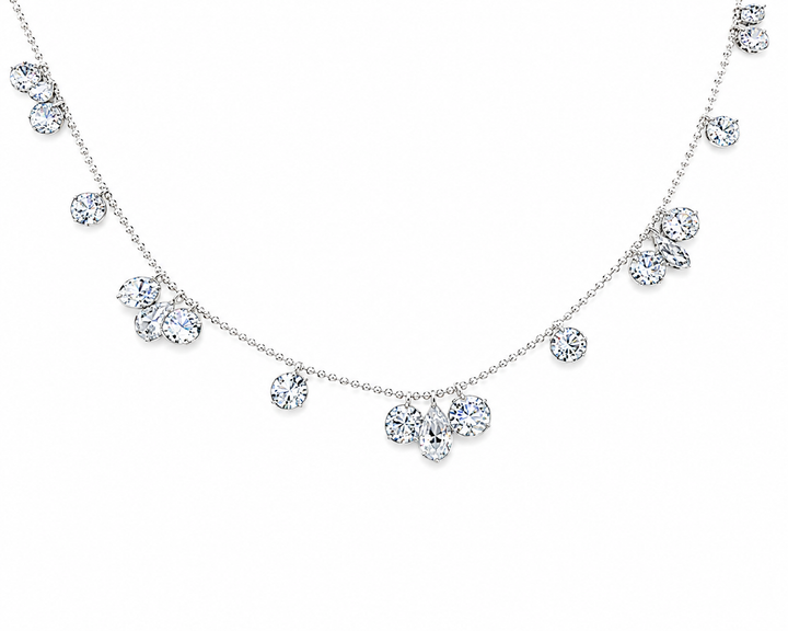 Taylor Necklace