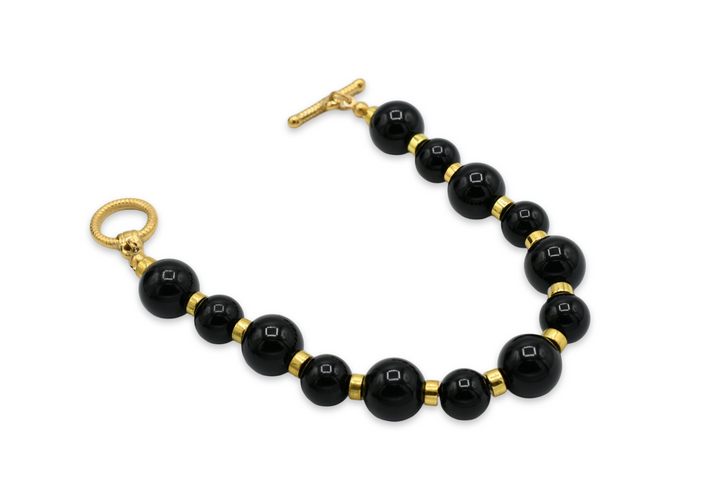 Onyx Bracelet