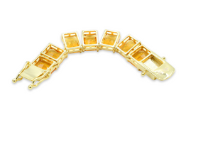 Amber Night Set