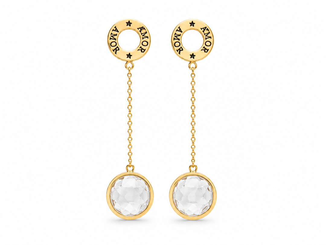 LATIN Earrings