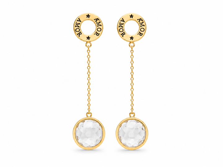 LATIN Earrings