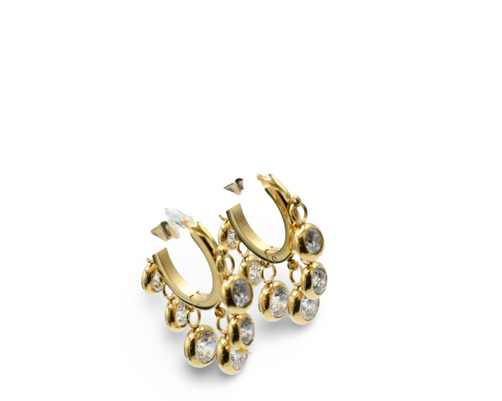 Afrodita Earrings