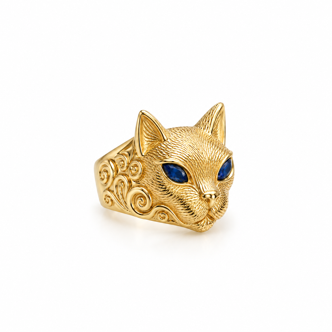 Clementino Ring