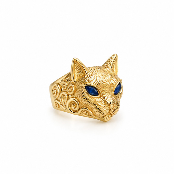 Clementino Ring