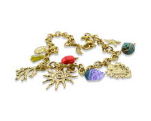 Load image into Gallery viewer, Sunset Necklace