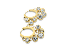 Load image into Gallery viewer, Afrodita Earrings