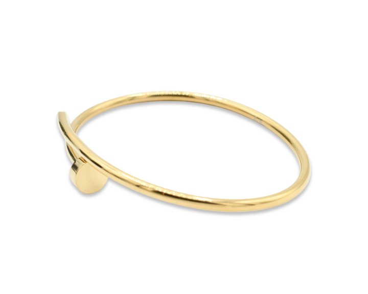 Nail Bangle