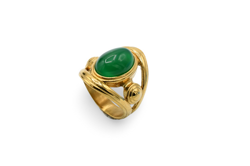 Patrick Ring / Anillo