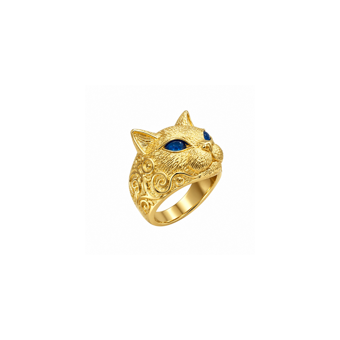 Clementino Ring