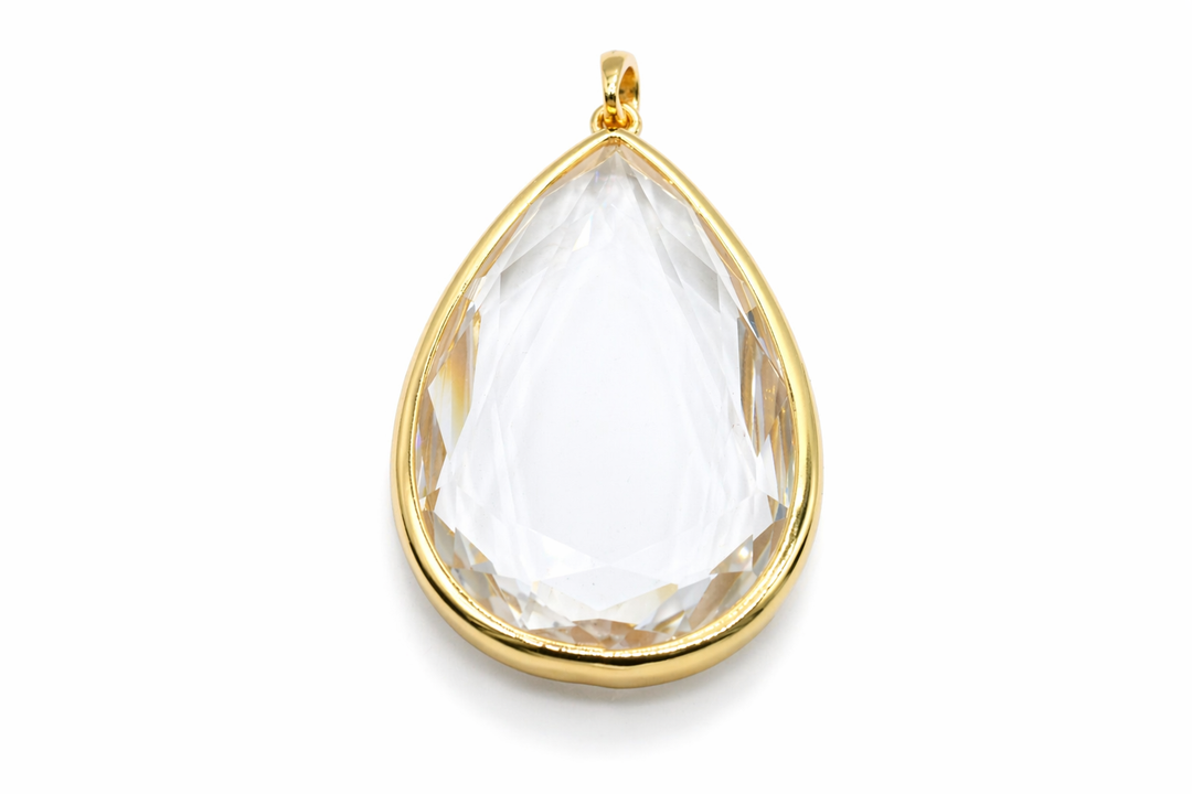 Tear Drop Pendant