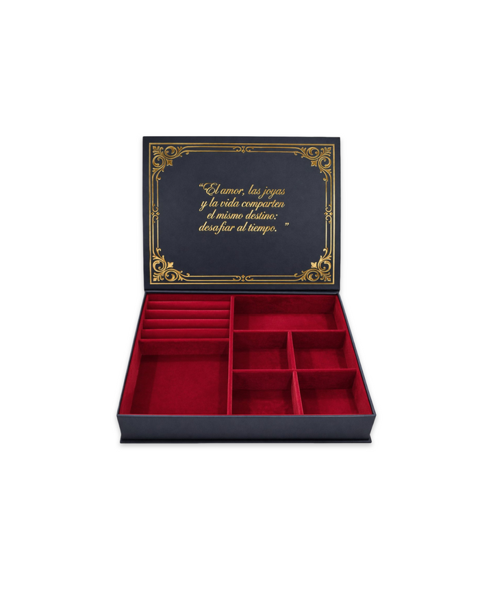 LinReve Jewelry Organizer