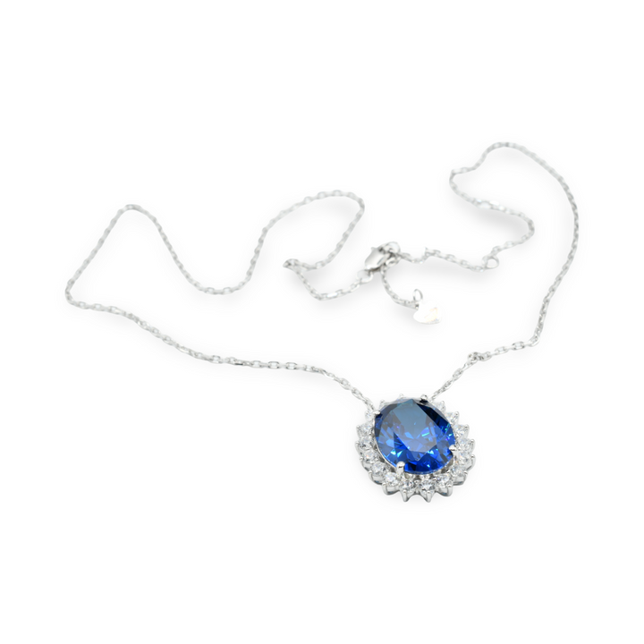 Princess Necklace 925