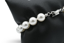 Load image into Gallery viewer, Diana Bracelet Plata