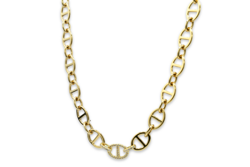 Veronica Necklace