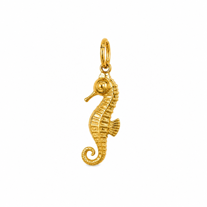 SeaHorse Pendant