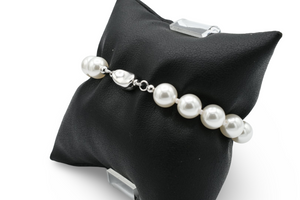 Diana Bracelet Plata