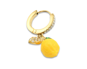 Limon Earrings